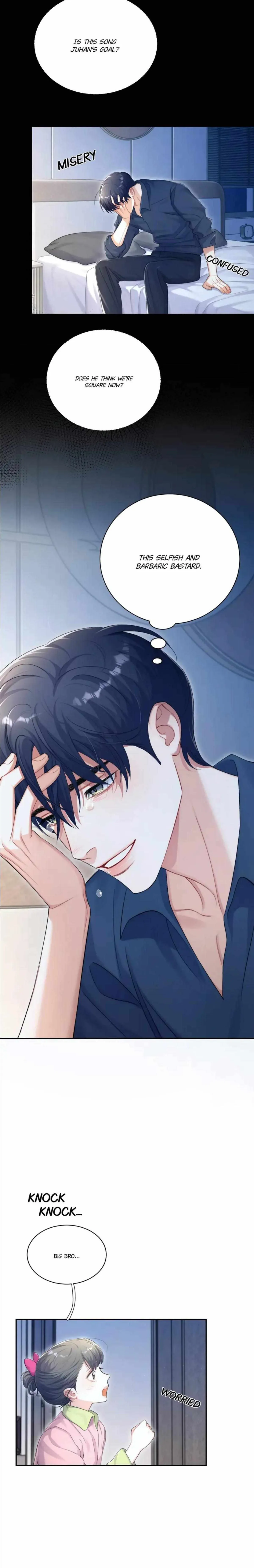 Drunk in Love Chapter 90 page 9 - 