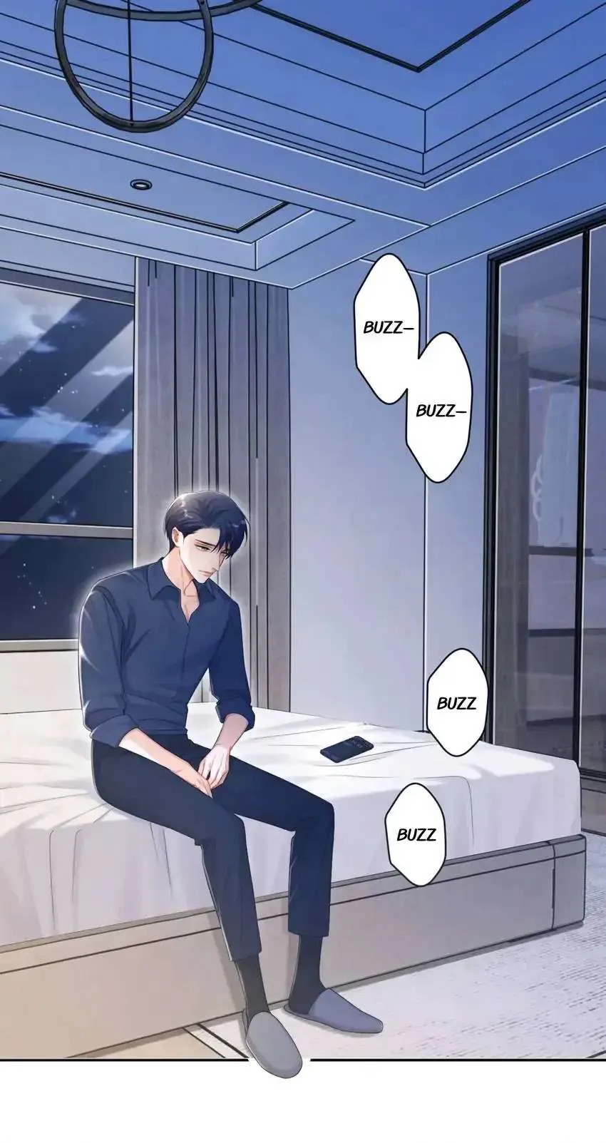 Drunk in Love Chapter 91 page 2 - 