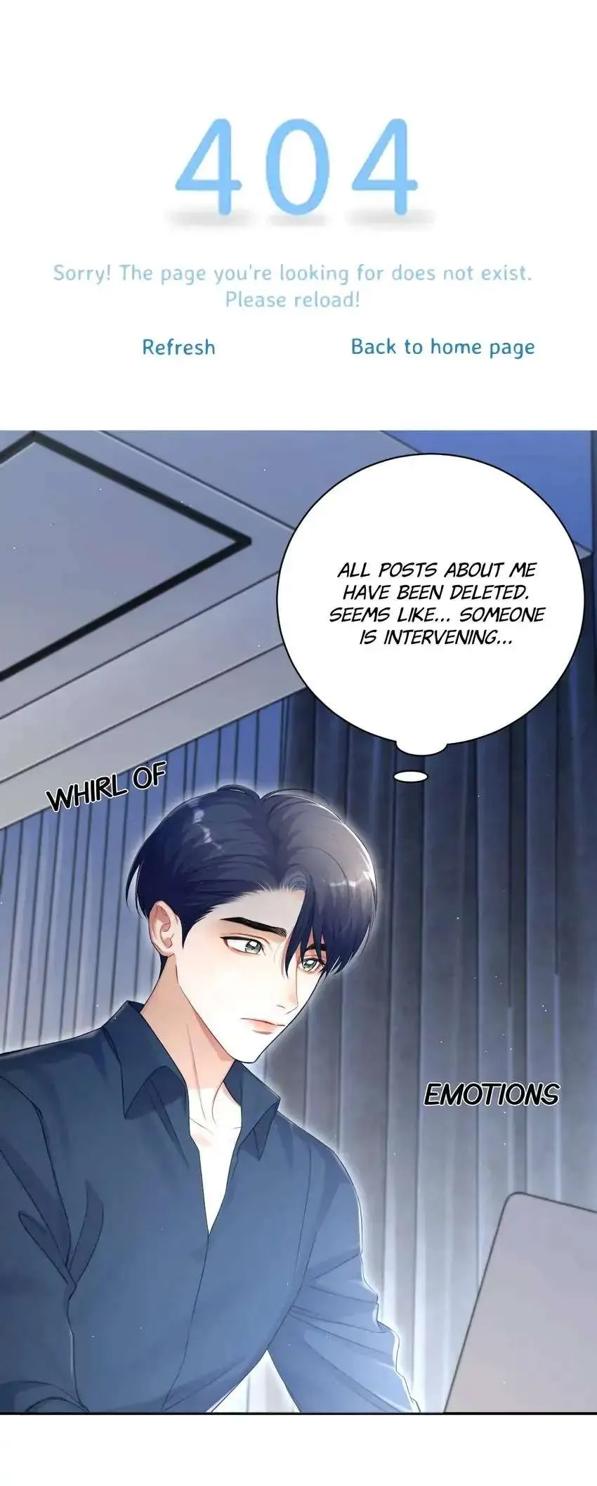 Drunk in Love Chapter 91 page 13 - 