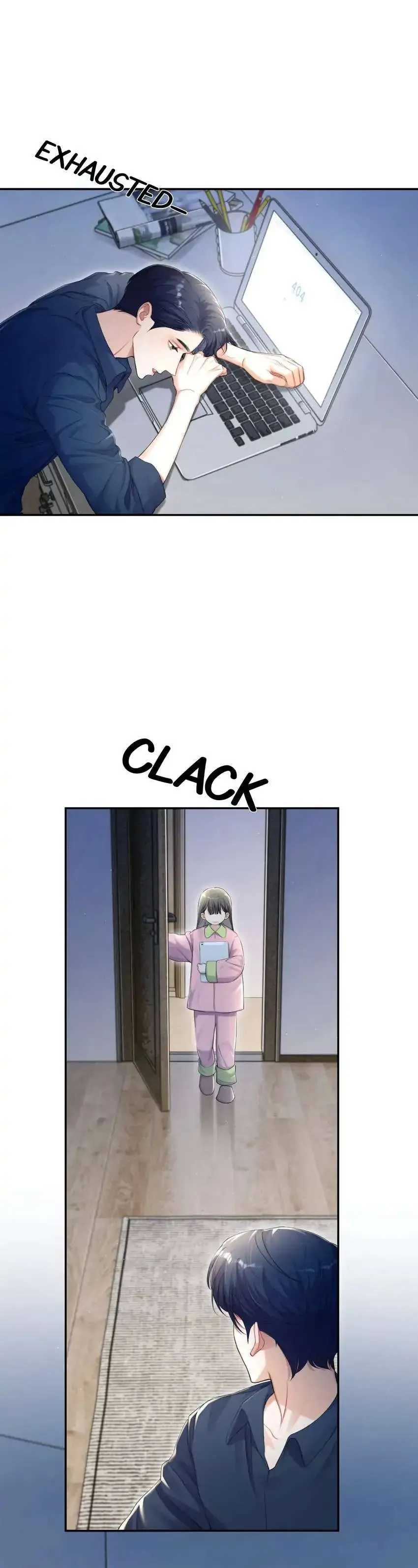 Drunk in Love Chapter 91 page 14 - 