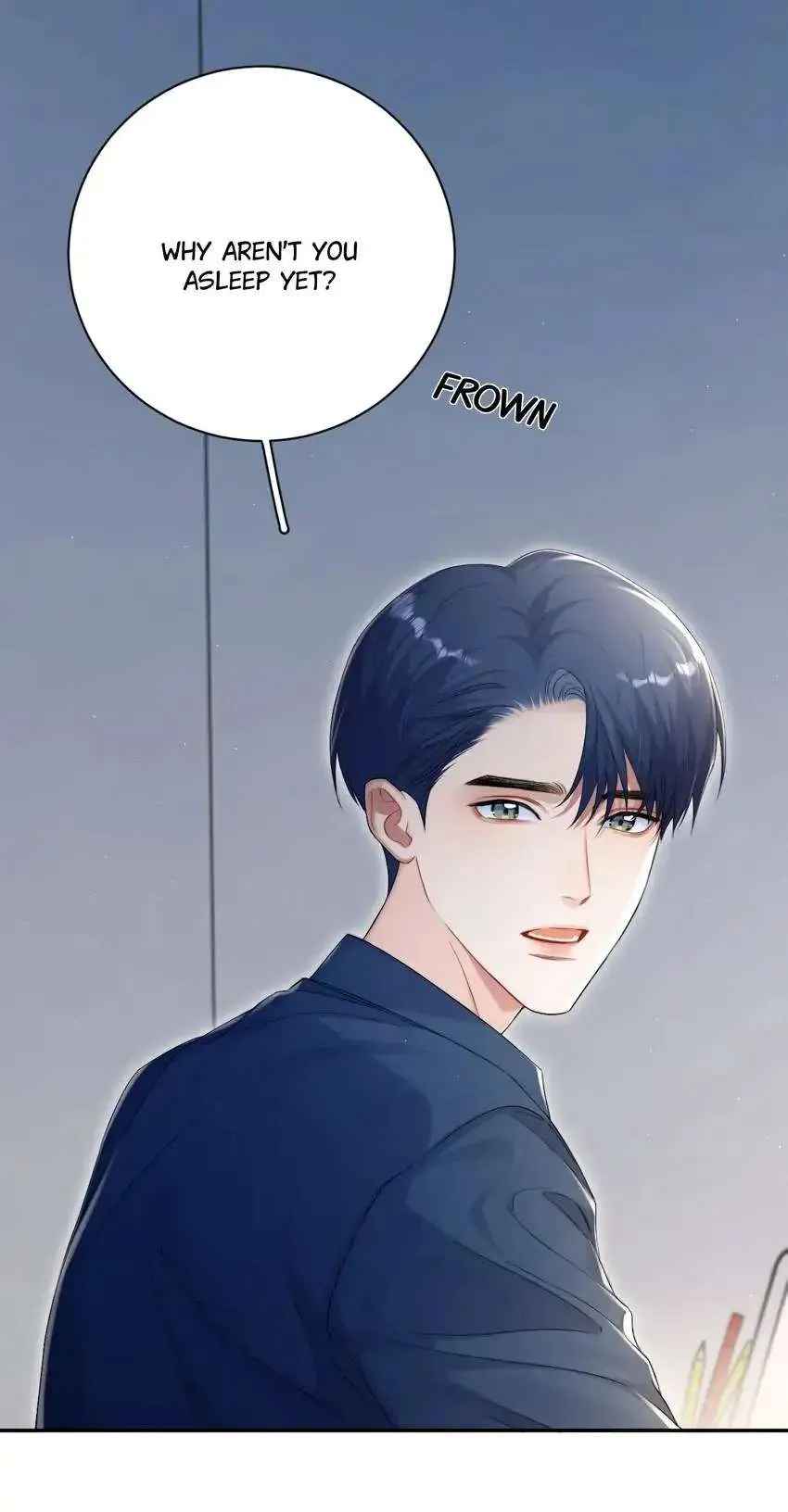 Drunk in Love Chapter 91 page 15 - 