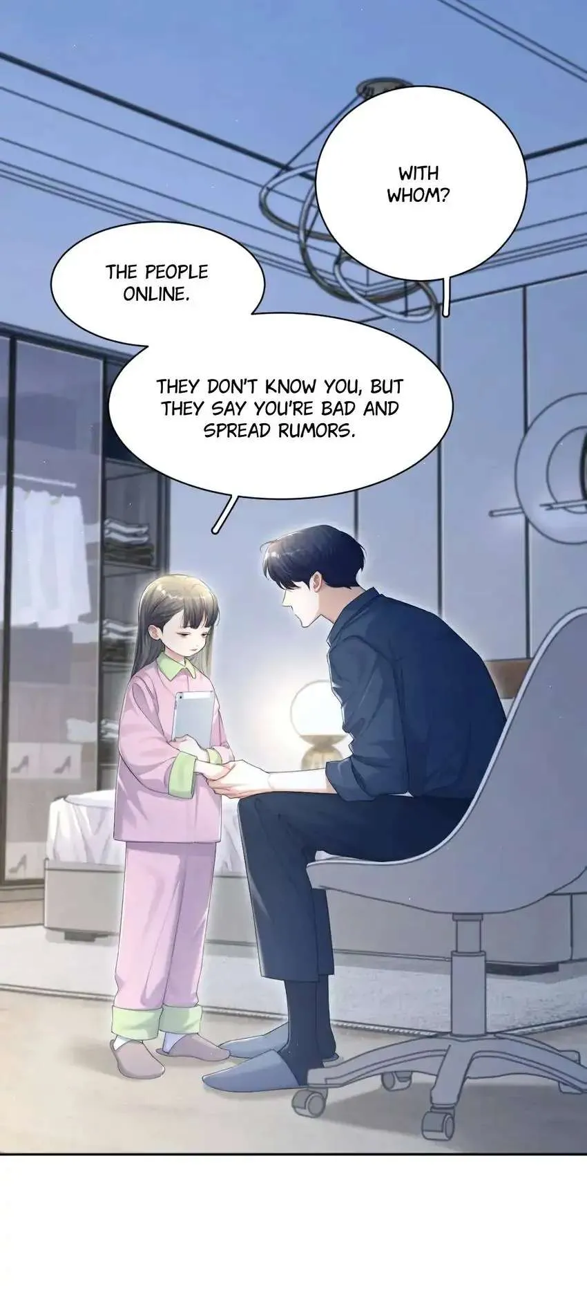 Drunk in Love Chapter 91 page 17 - 