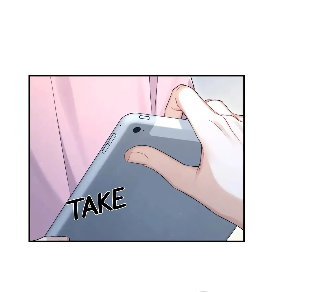 Drunk in Love Chapter 91 page 18 - 