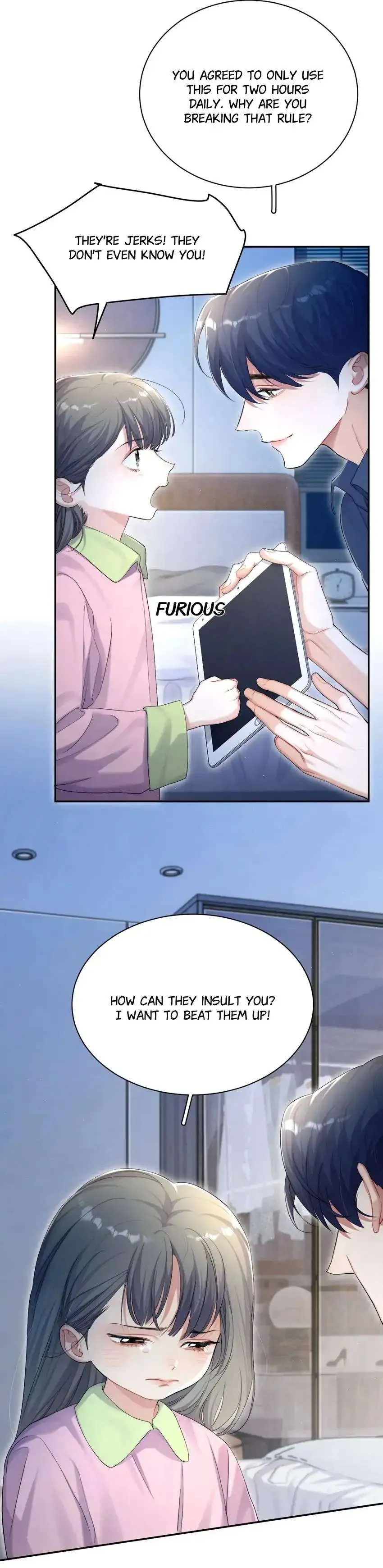 Drunk in Love Chapter 91 page 19 - 
