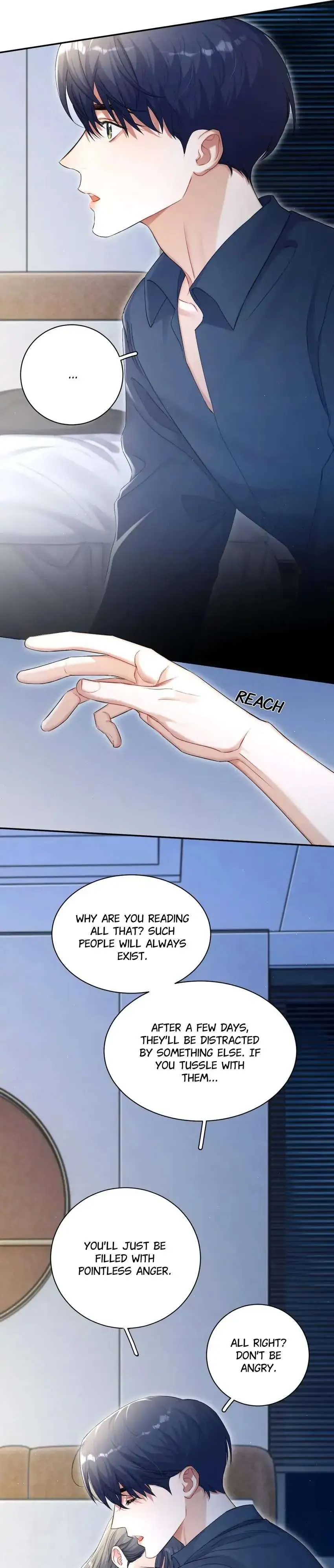 Drunk in Love Chapter 91 page 20 - 