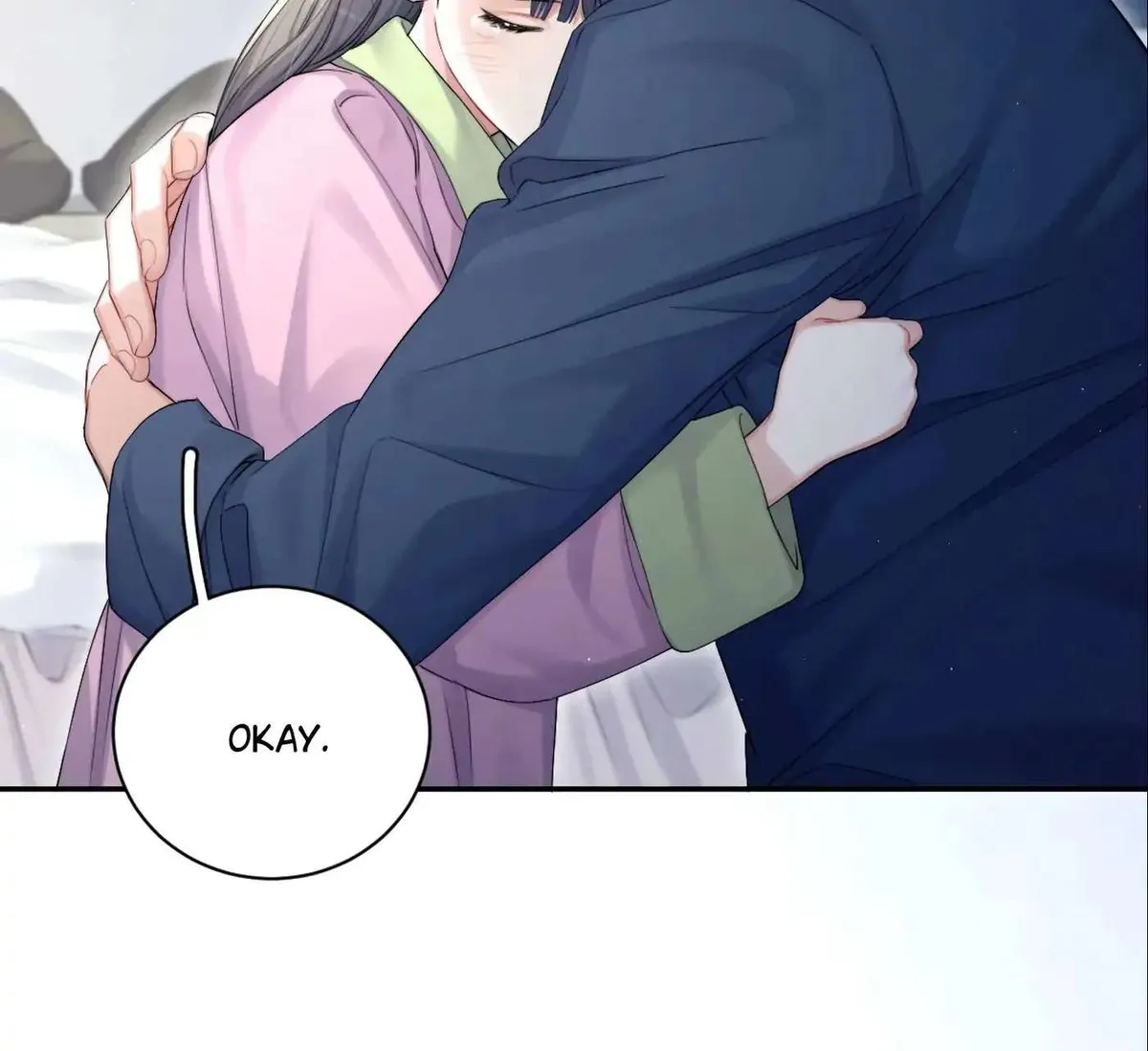Drunk in Love Chapter 91 page 21 - 