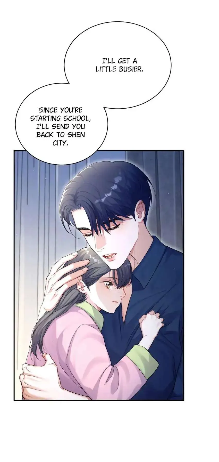 Drunk in Love Chapter 91 page 22 - 