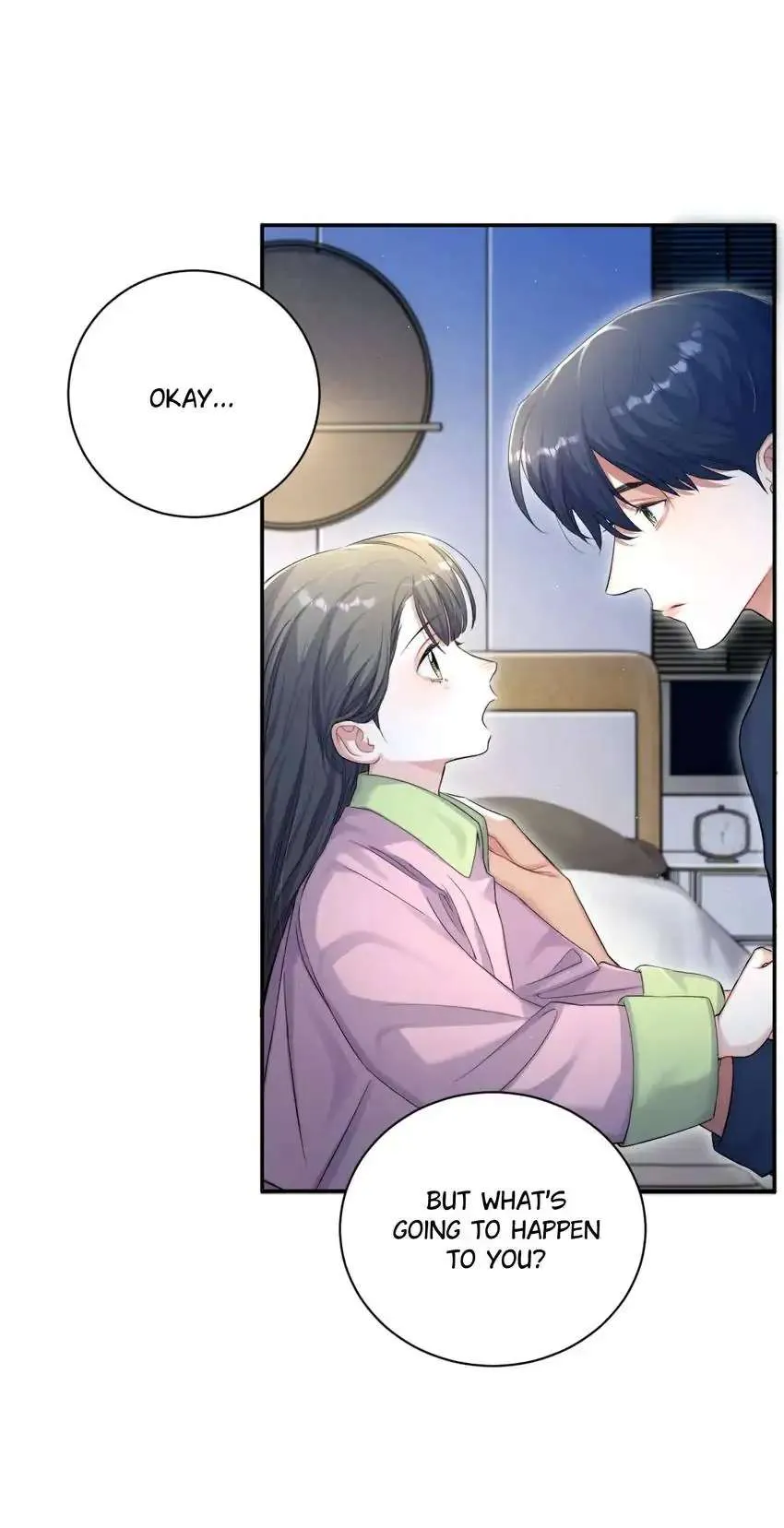 Drunk in Love Chapter 91 page 23 - 