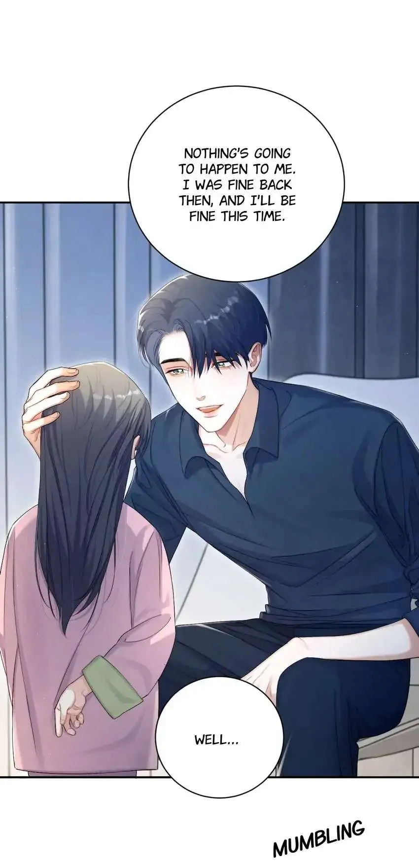 Drunk in Love Chapter 91 page 24 - 