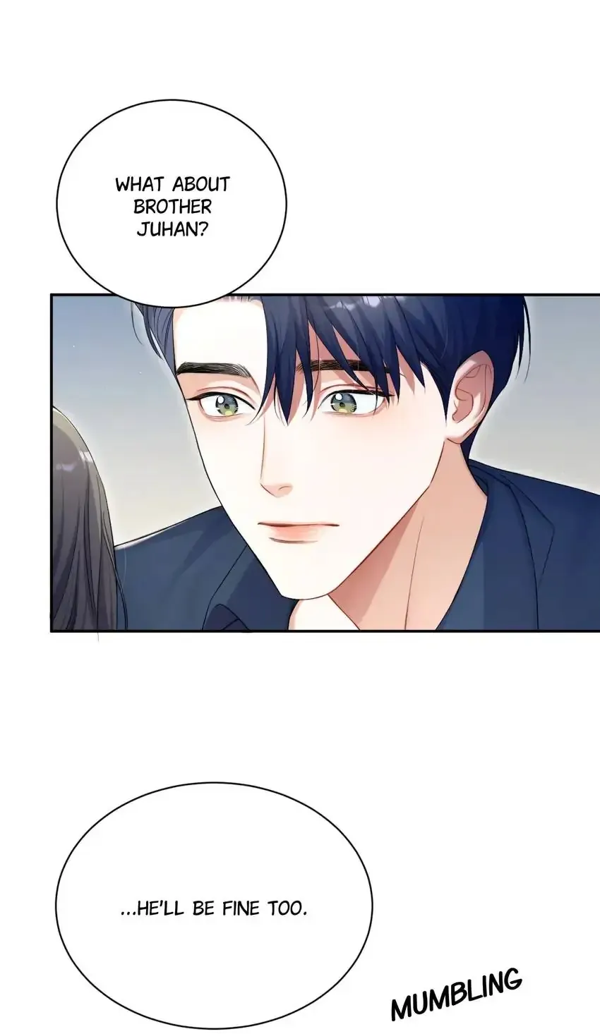 Drunk in Love Chapter 91 page 25 - 