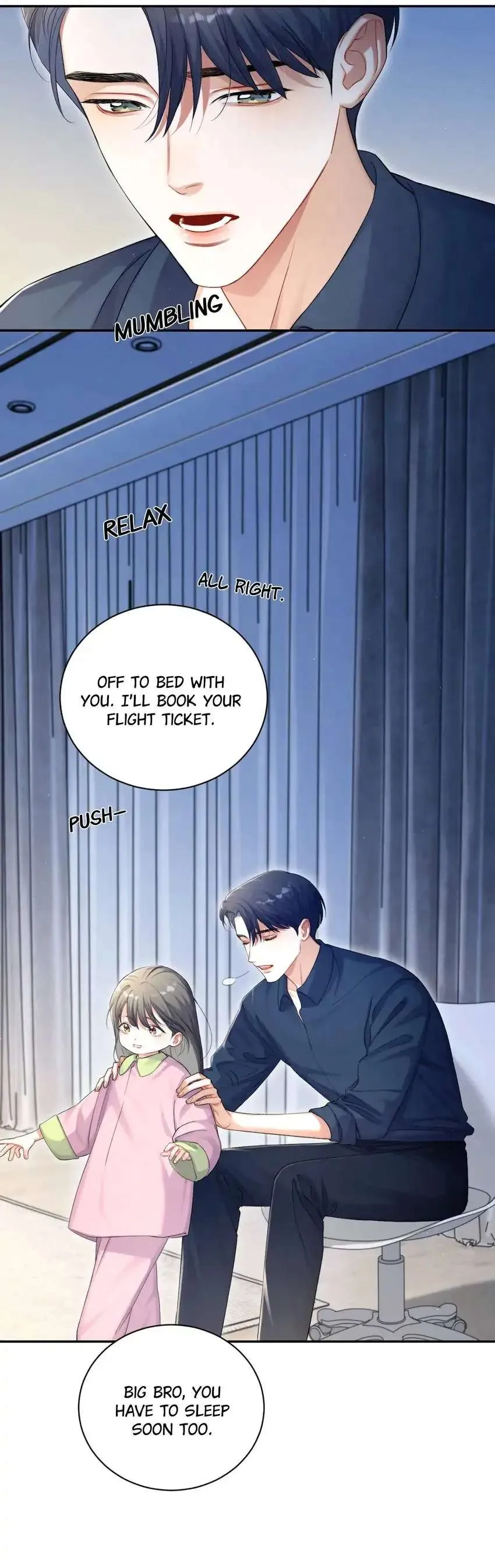 Drunk in Love Chapter 91 page 26 - 