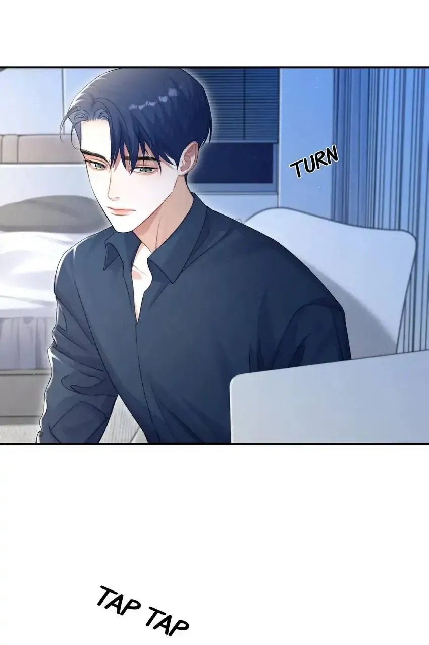 Drunk in Love Chapter 91 page 27 - 