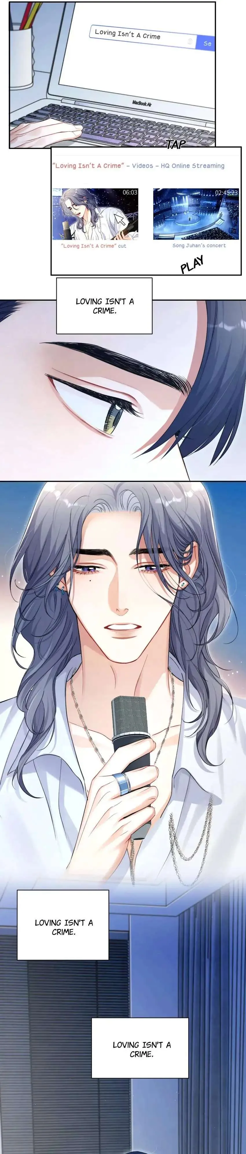 Drunk in Love Chapter 91 page 28 - 