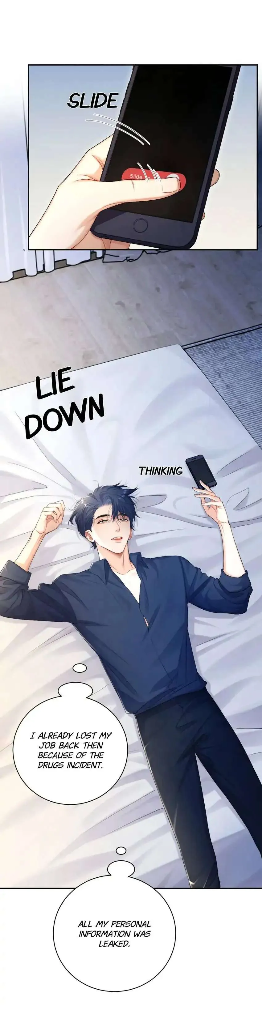 Drunk in Love Chapter 91 page 4 - 