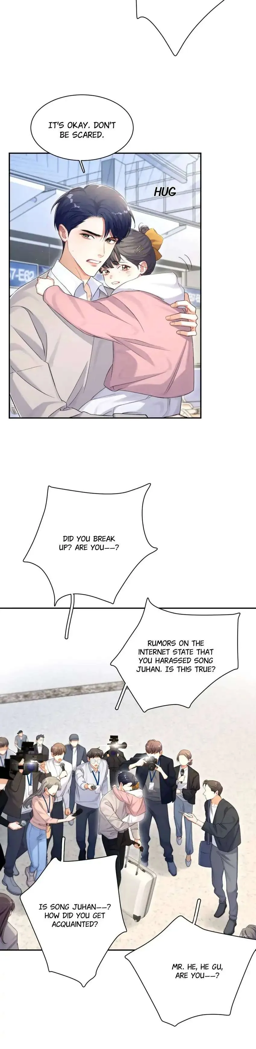Drunk in Love Chapter 91 page 32 - 