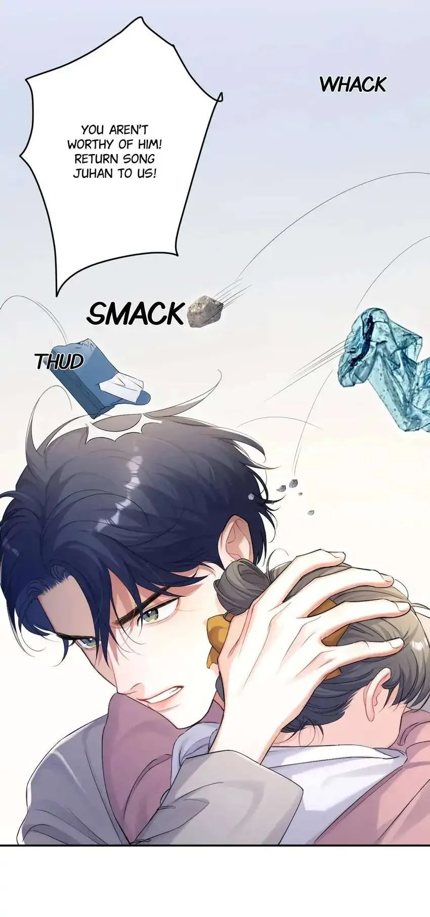 Drunk in Love Chapter 91 page 36 - 