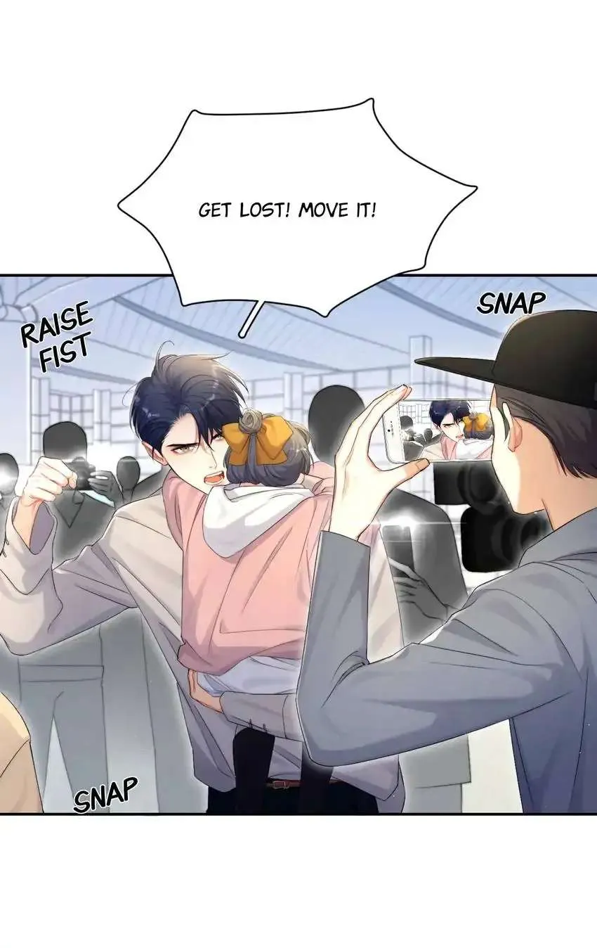 Drunk in Love Chapter 91 page 37 - 