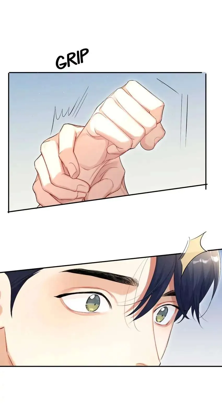 Drunk in Love Chapter 91 page 38 - 