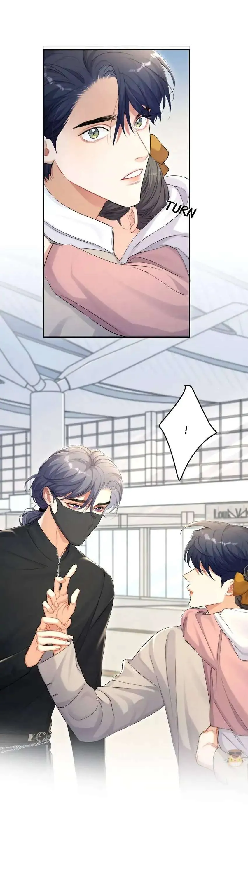 Drunk in Love Chapter 91 page 39 - 