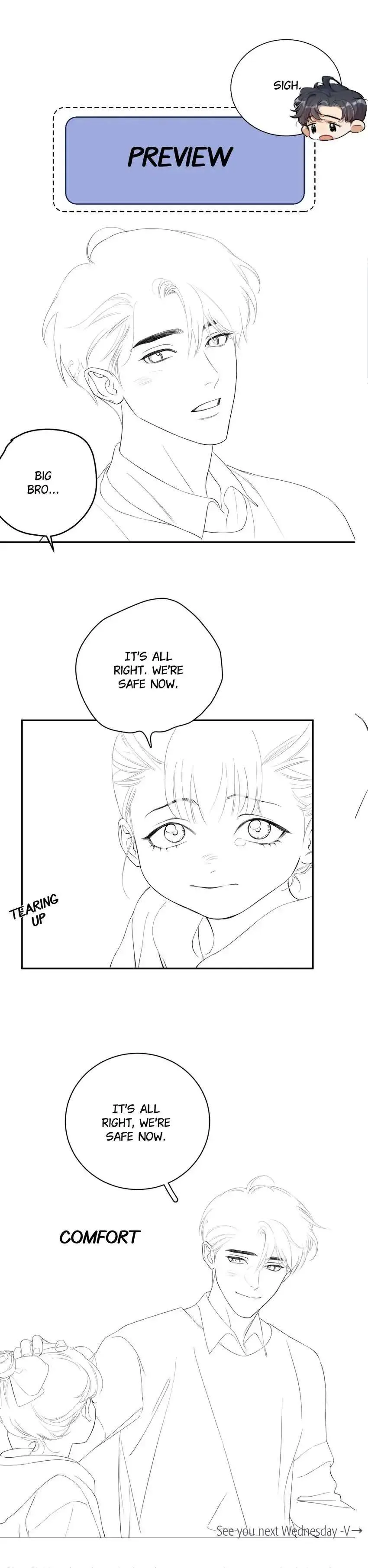 Drunk in Love Chapter 91 page 41 - 