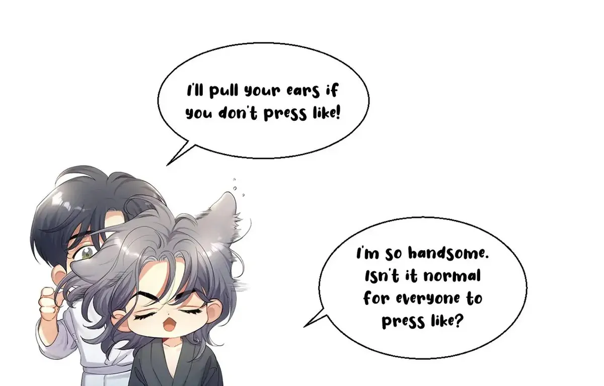 Drunk in Love Chapter 91 page 43 - 