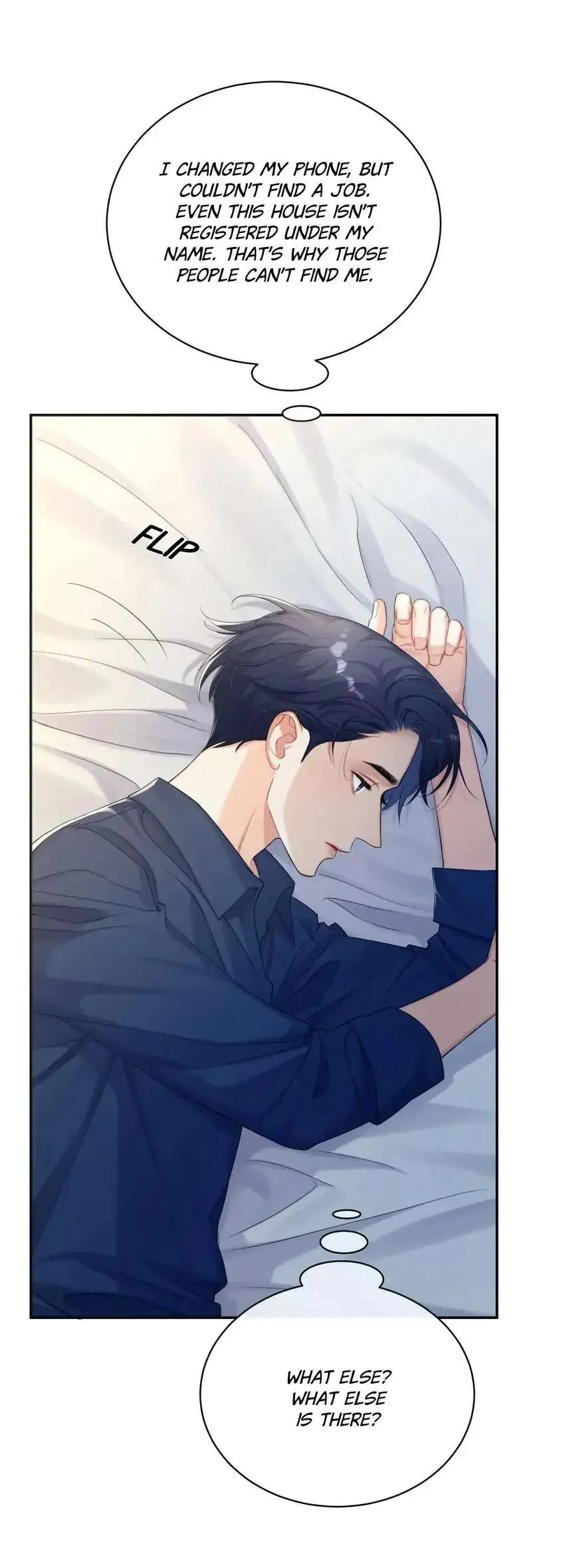 Drunk in Love Chapter 91 page 6 - 