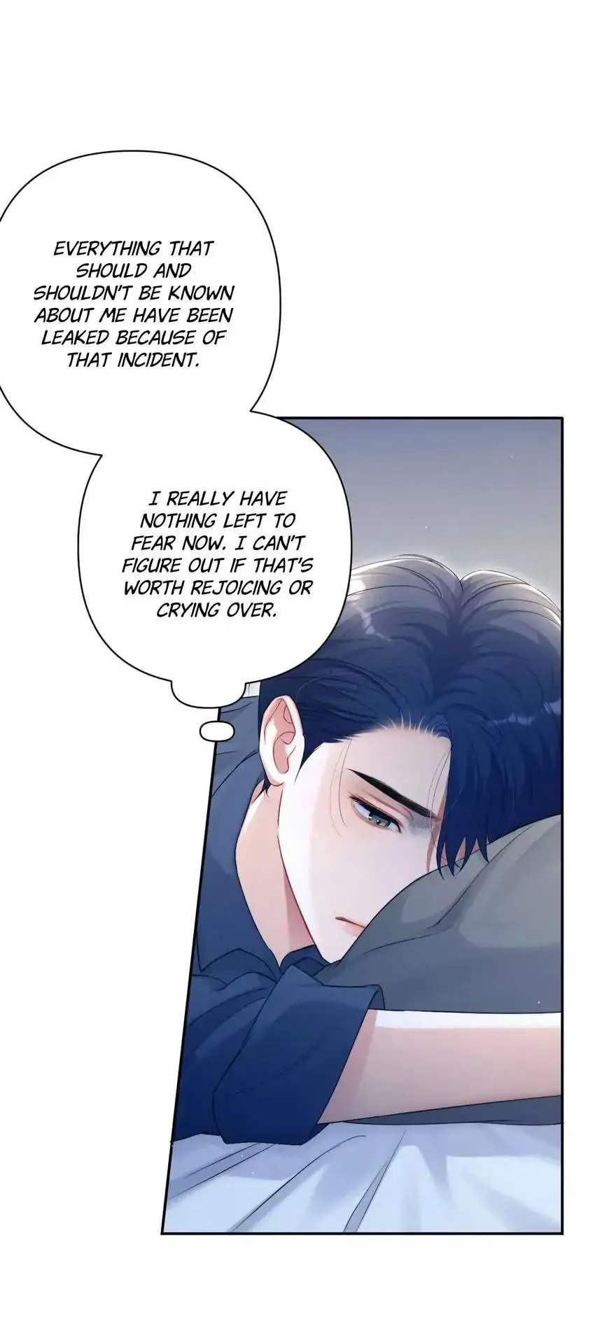 Drunk in Love Chapter 91 page 7 - 