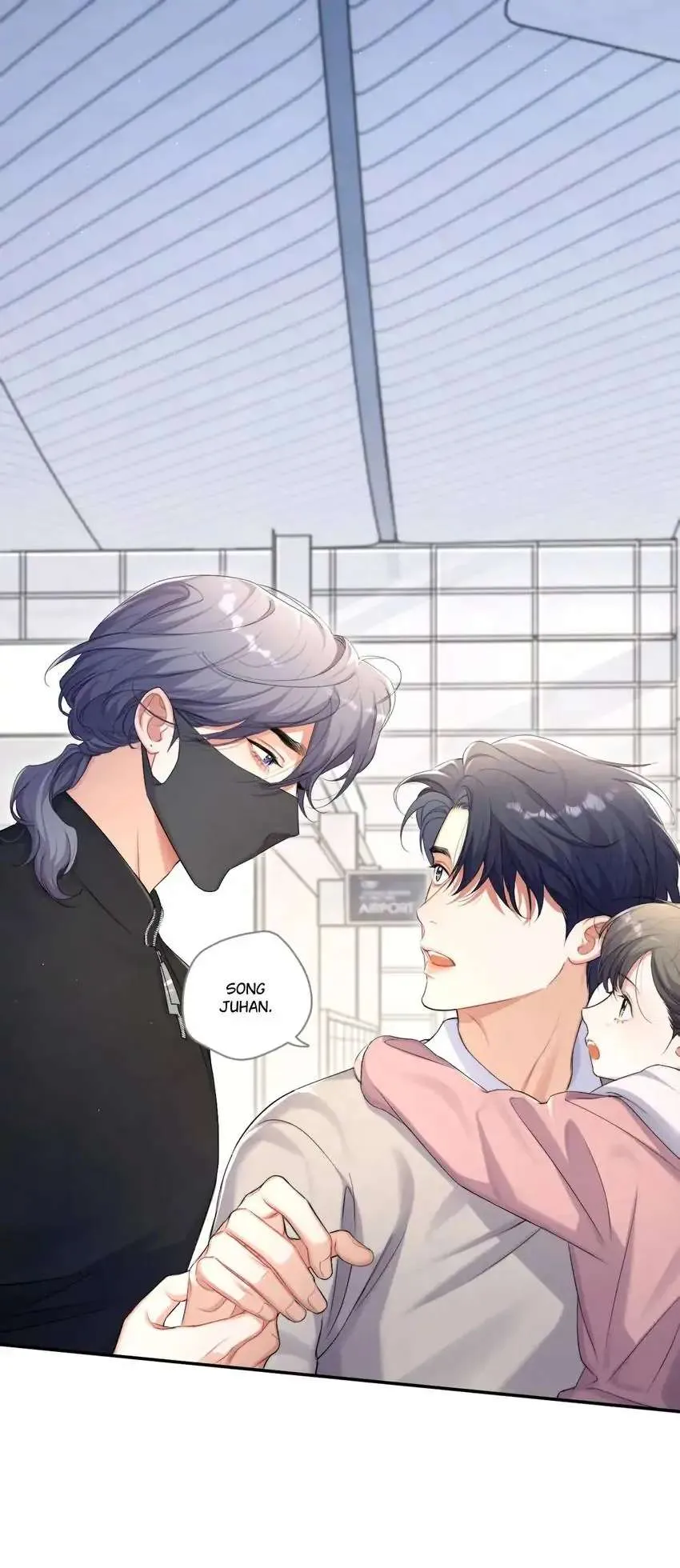 Drunk in Love Chapter 92 page 2 - 