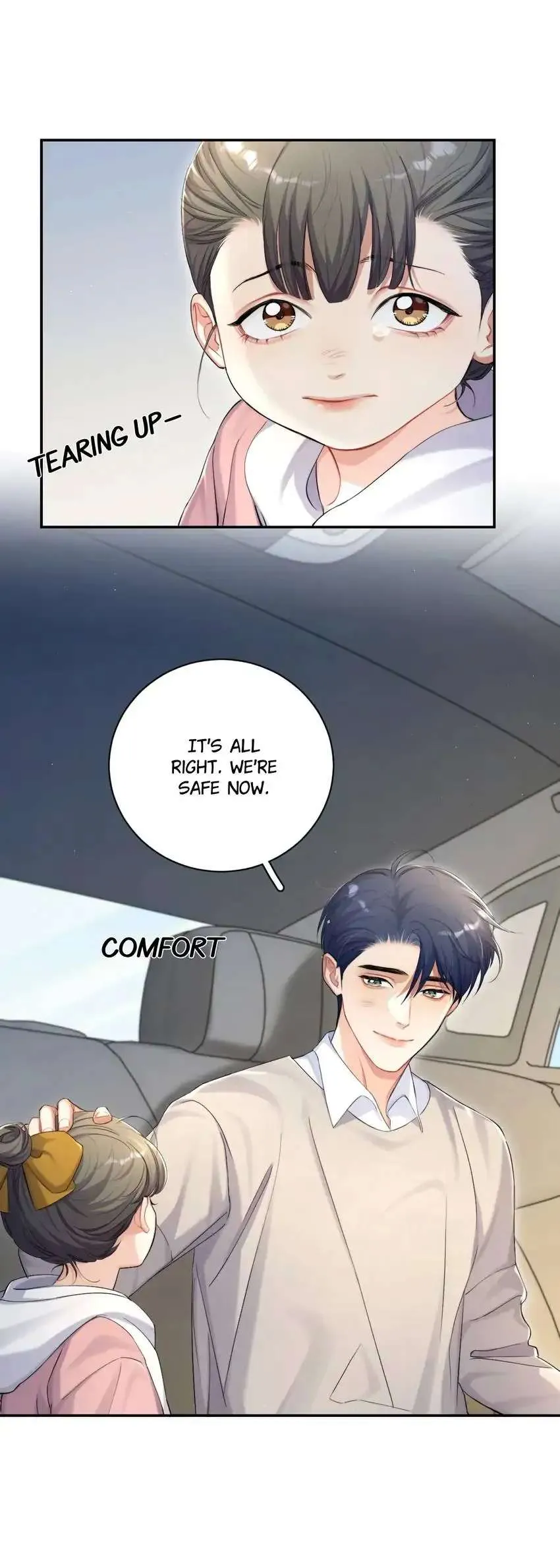 Drunk in Love Chapter 92 page 12 - 