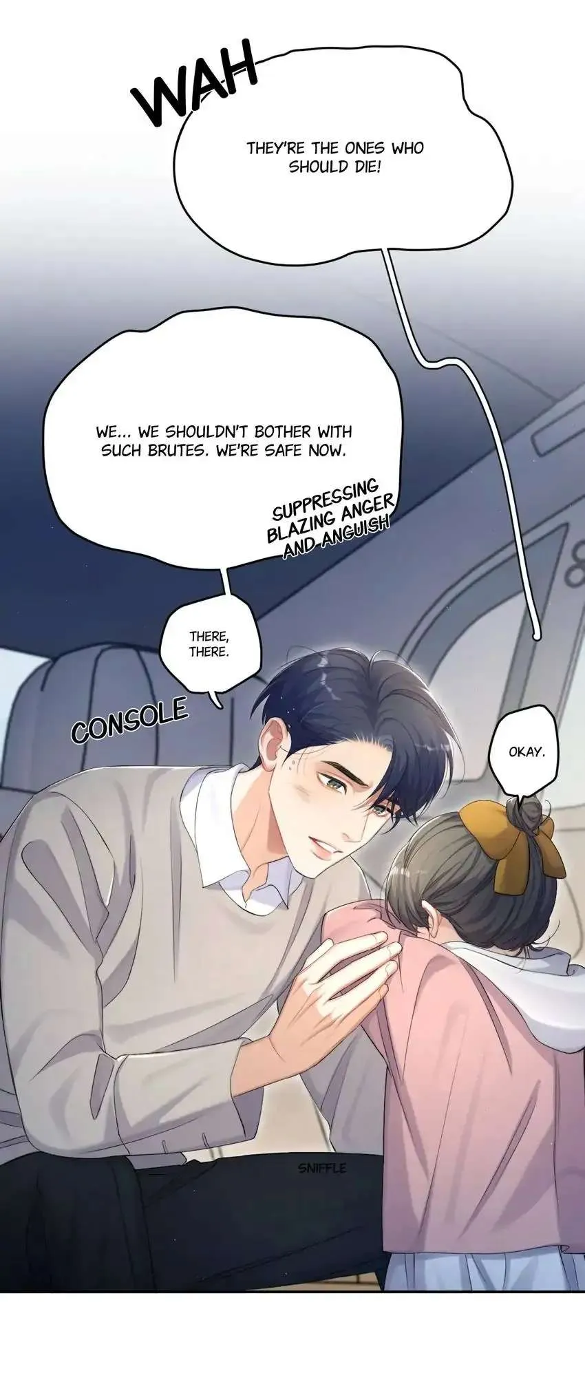 Drunk in Love Chapter 92 page 14 - 