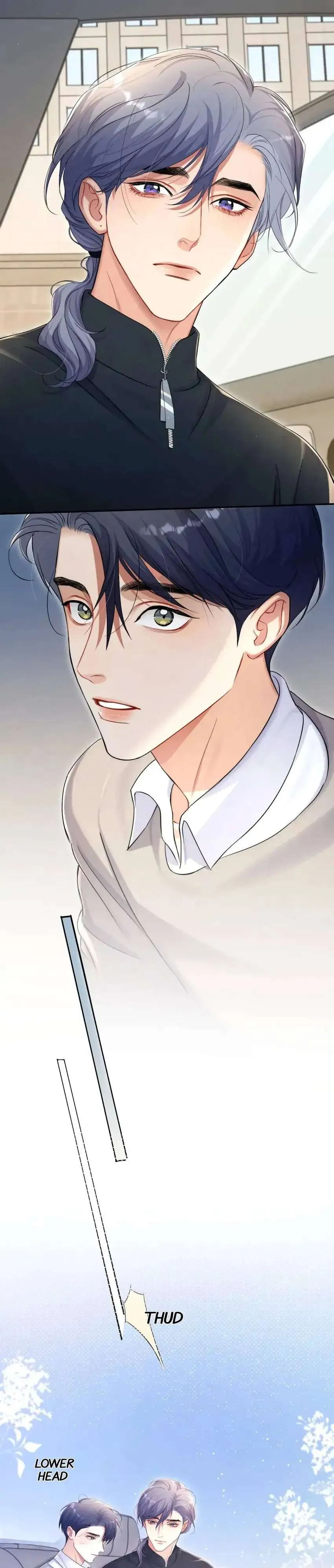 Drunk in Love Chapter 92 page 21 - 
