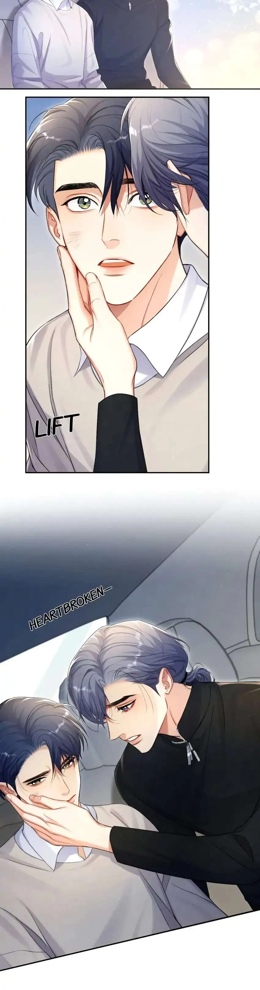Drunk in Love Chapter 92 page 22 - 