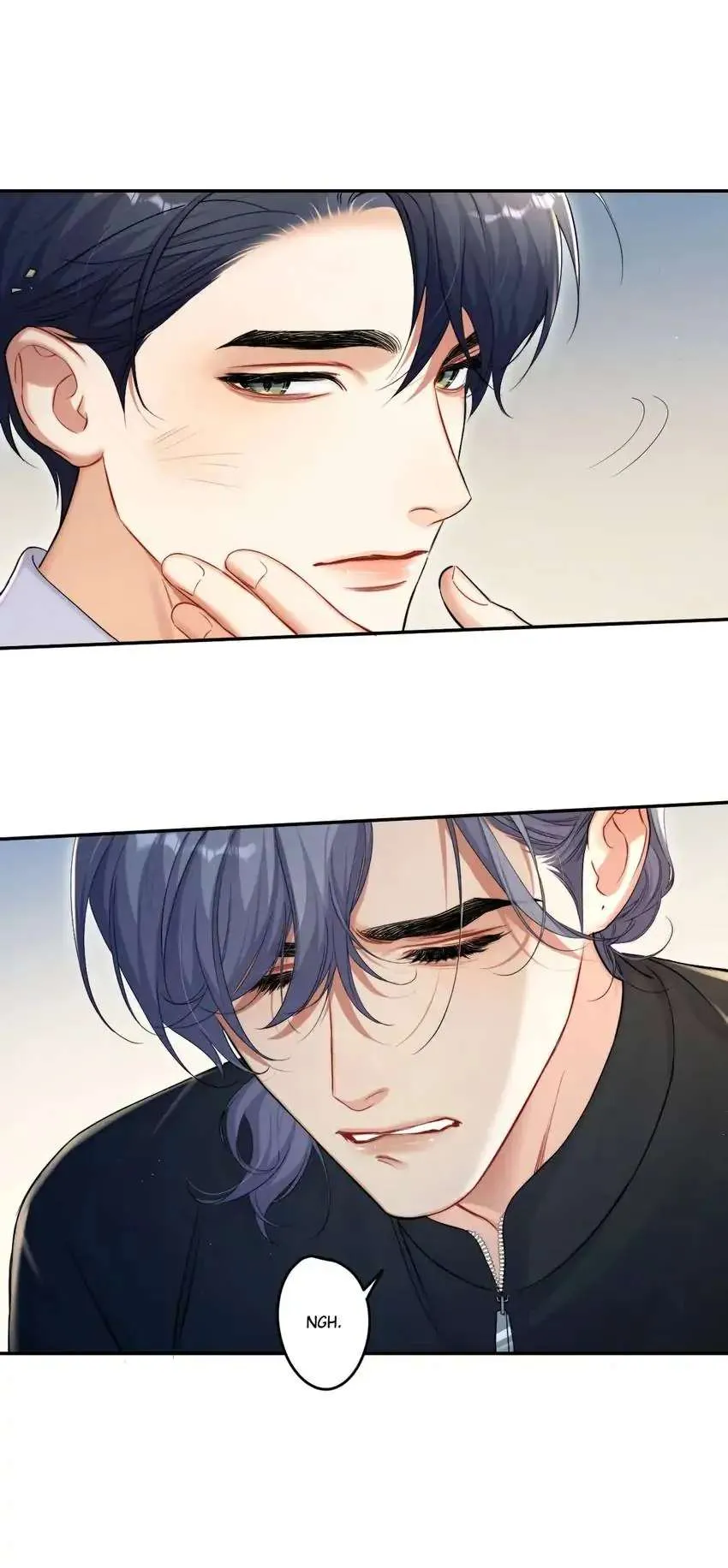 Drunk in Love Chapter 92 page 24 - 
