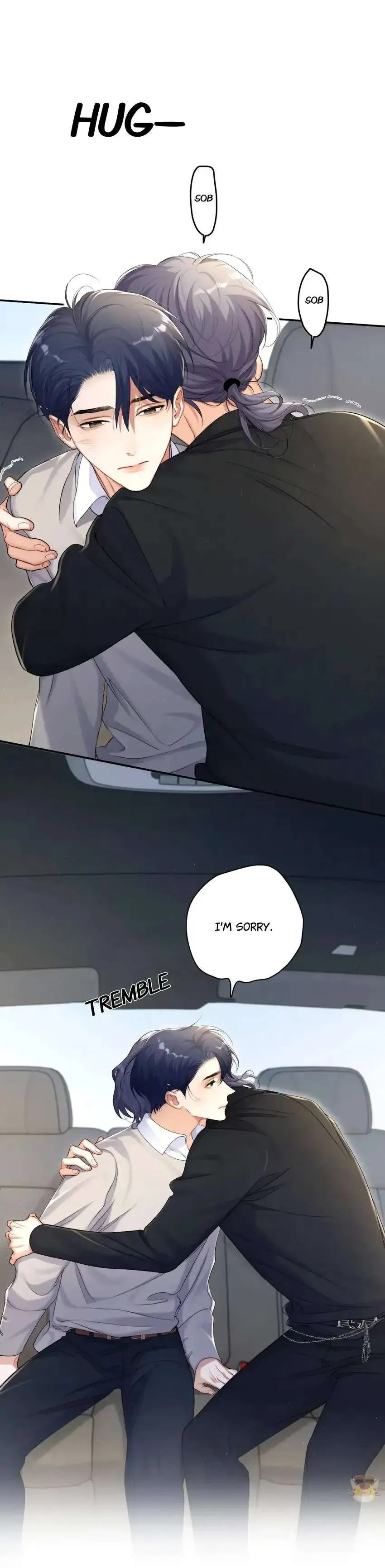 Drunk in Love Chapter 92 page 25 - 