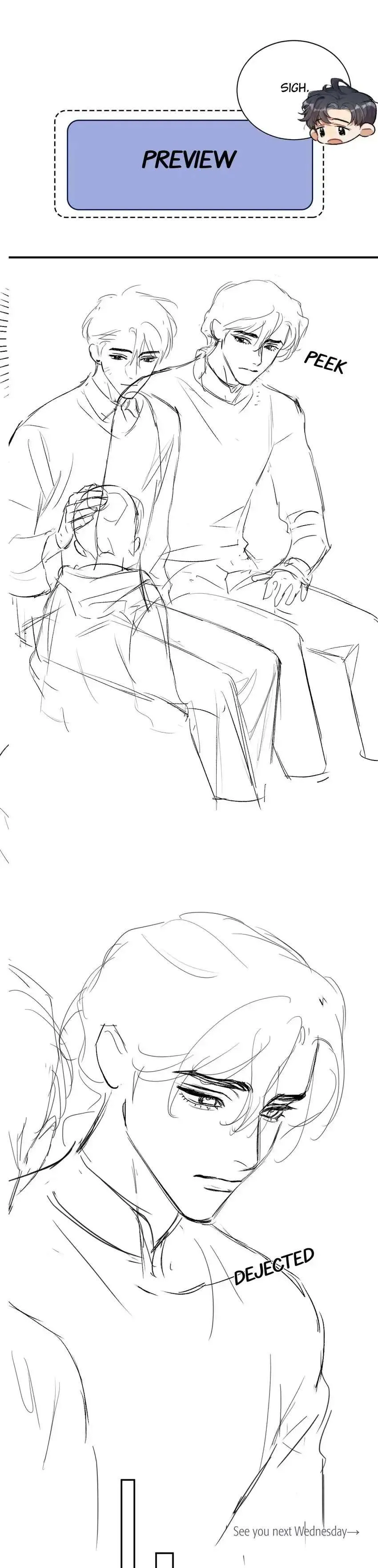 Drunk in Love Chapter 92 page 27 - 