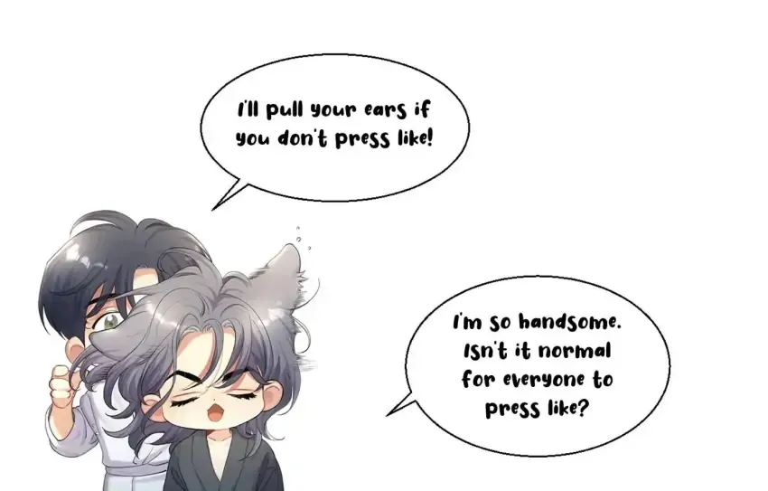 Drunk in Love Chapter 92 page 29 - 