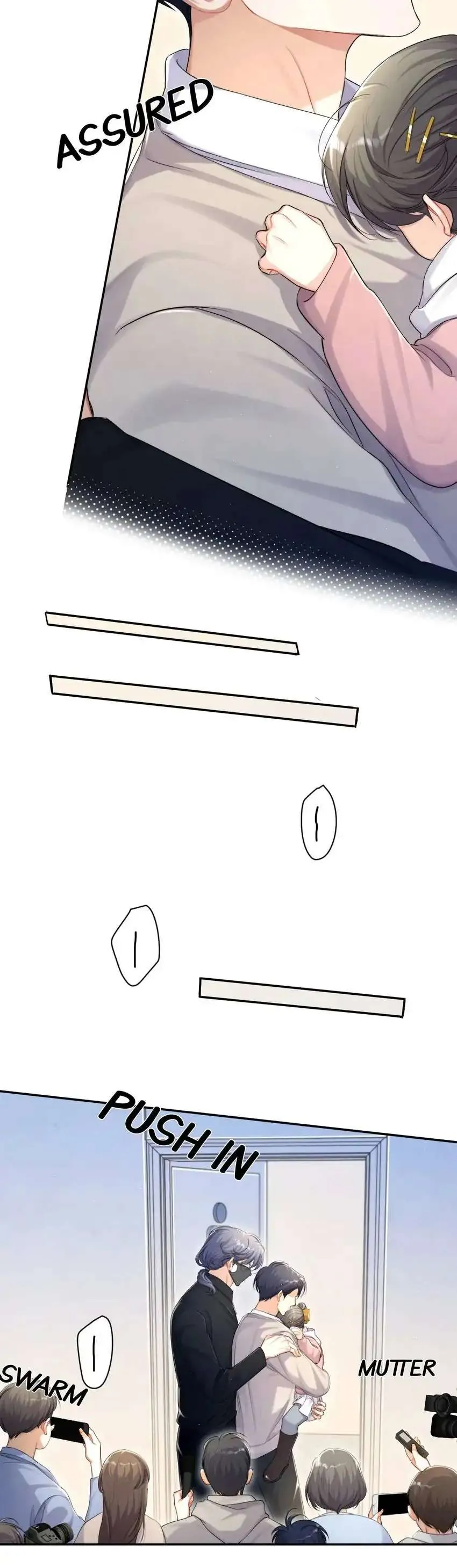 Drunk in Love Chapter 92 page 5 - 