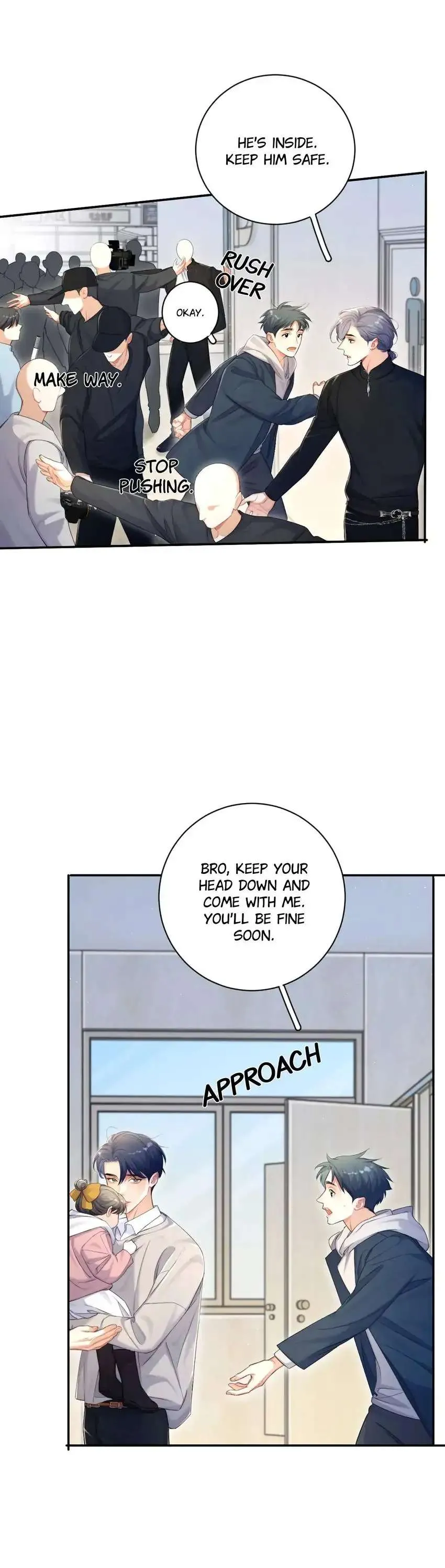 Drunk in Love Chapter 92 page 9 - 