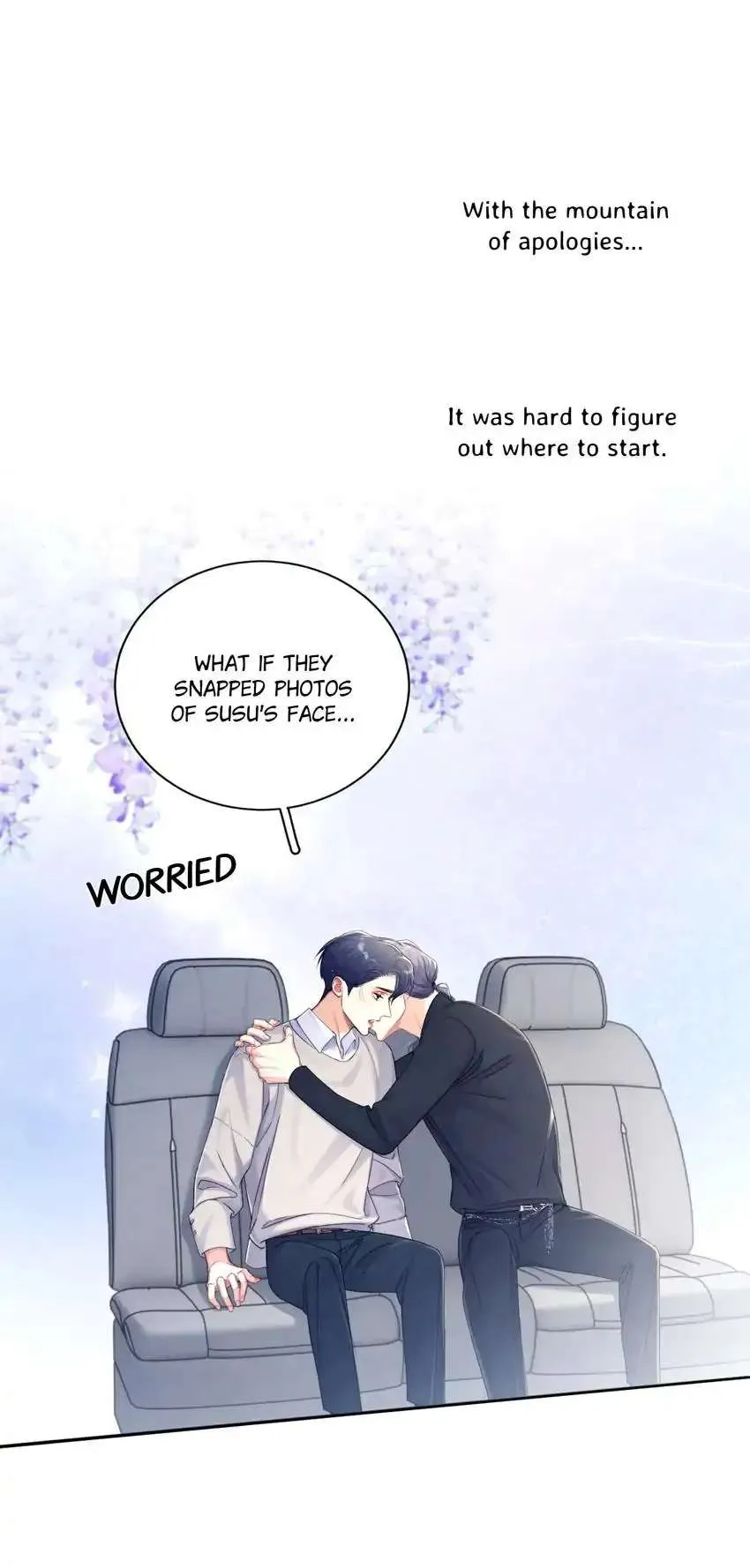 Drunk in Love Chapter 93 page 2 - 