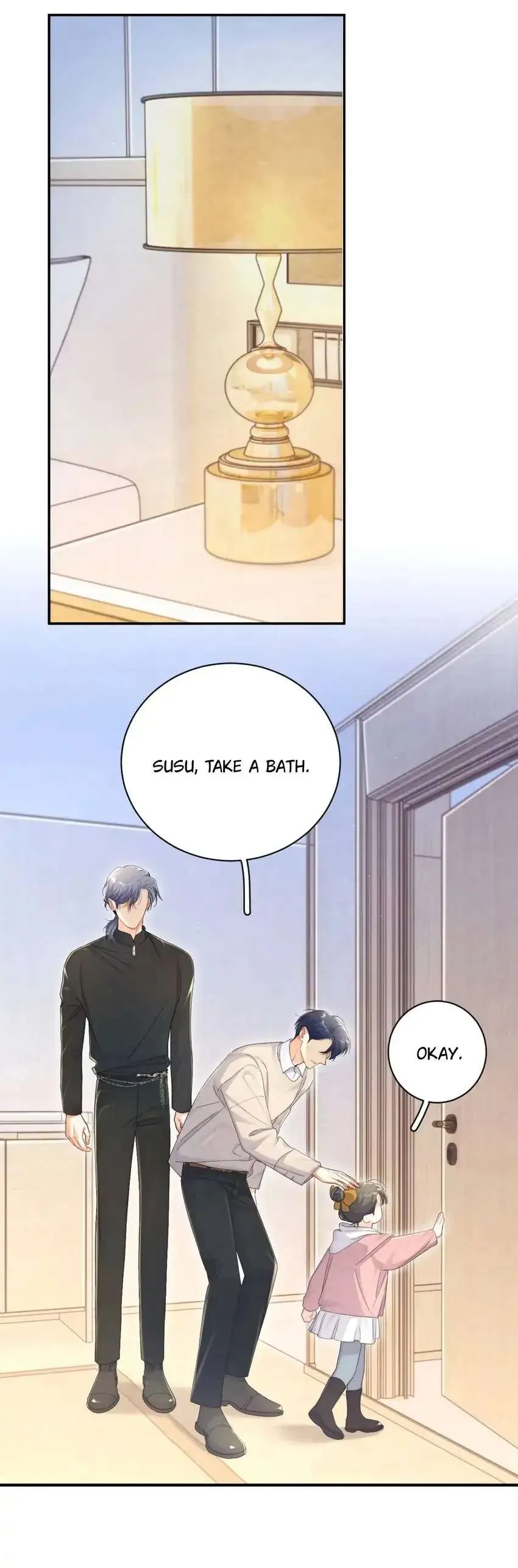 Drunk in Love Chapter 93 page 11 - 