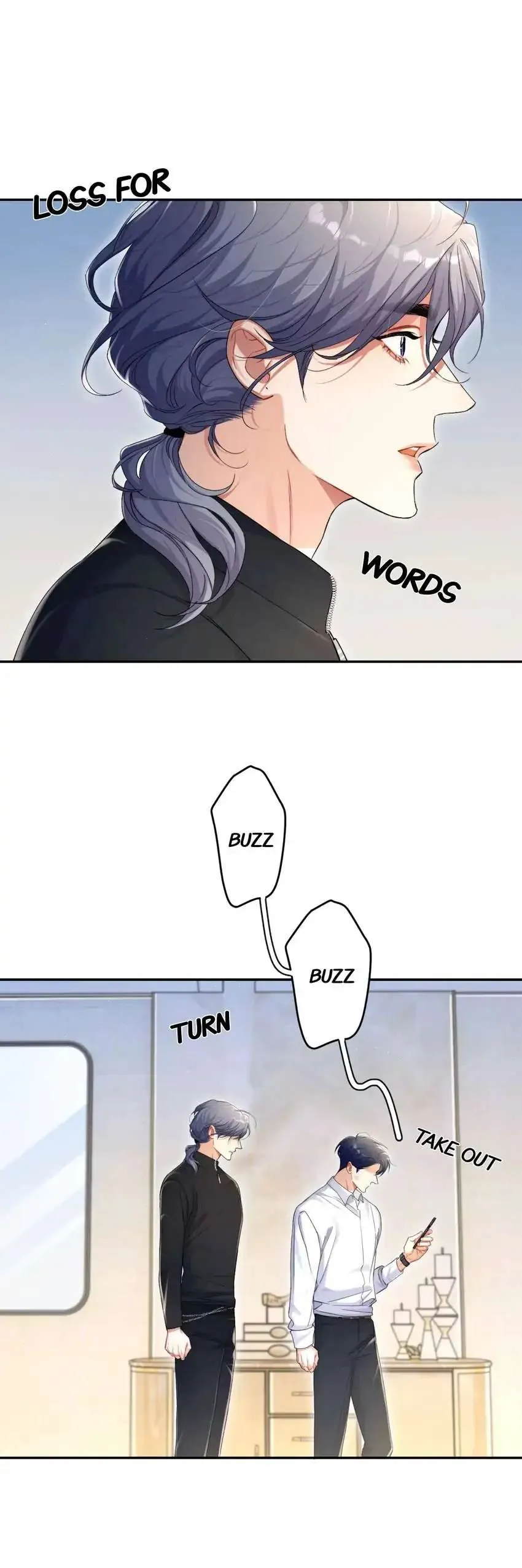 Drunk in Love Chapter 93 page 17 - 