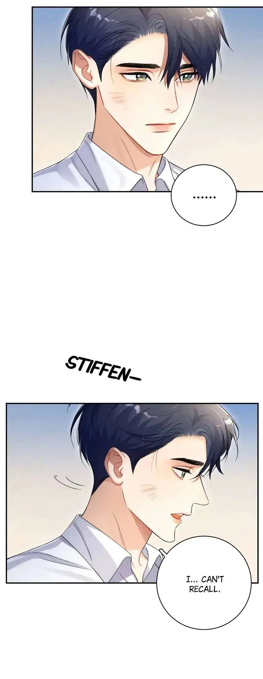 Drunk in Love Chapter 93 page 20 - 