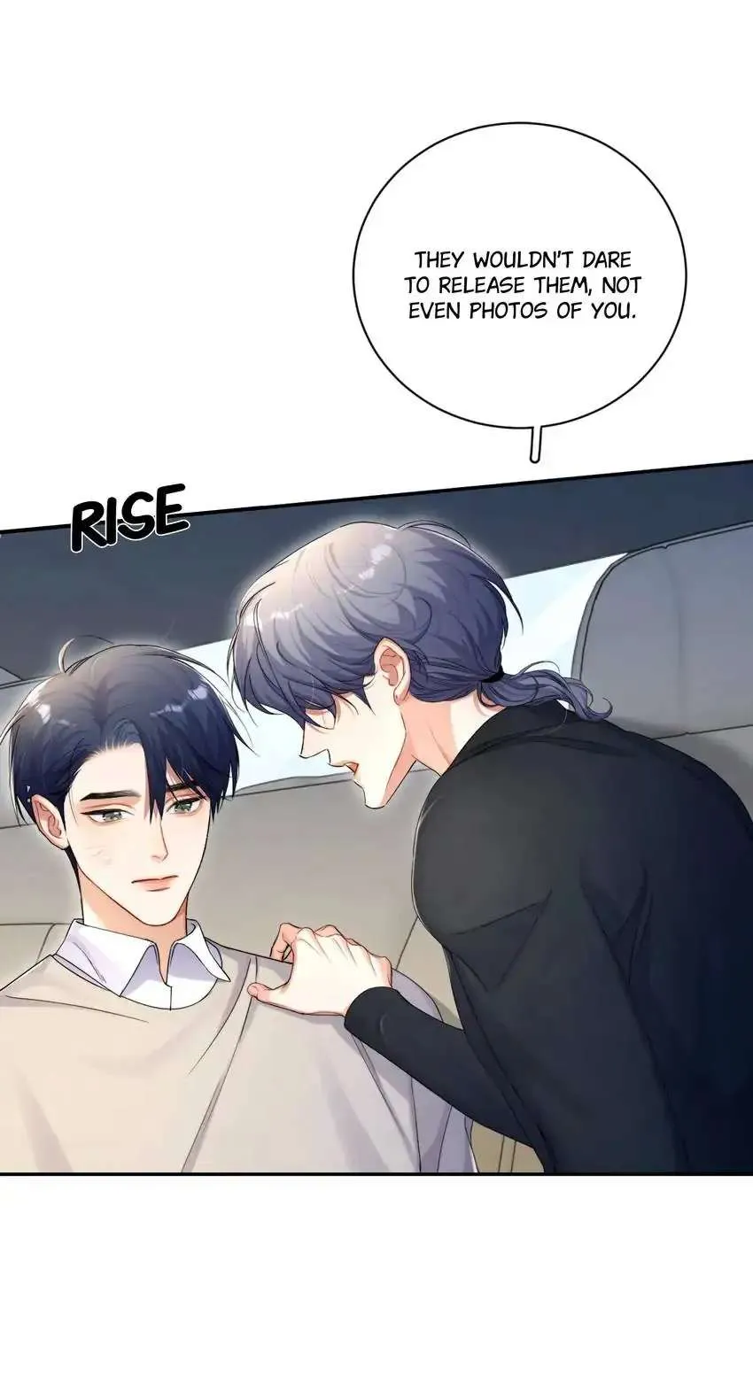 Drunk in Love Chapter 93 page 3 - 