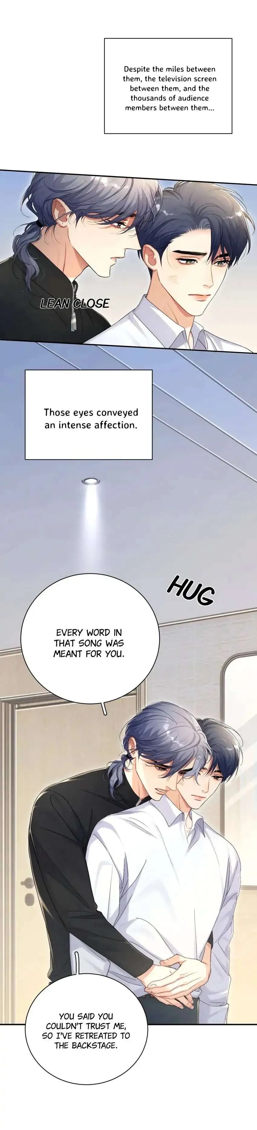 Drunk in Love Chapter 93 page 22 - 