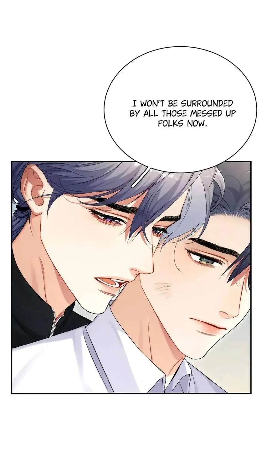 Drunk in Love Chapter 93 page 23 - 