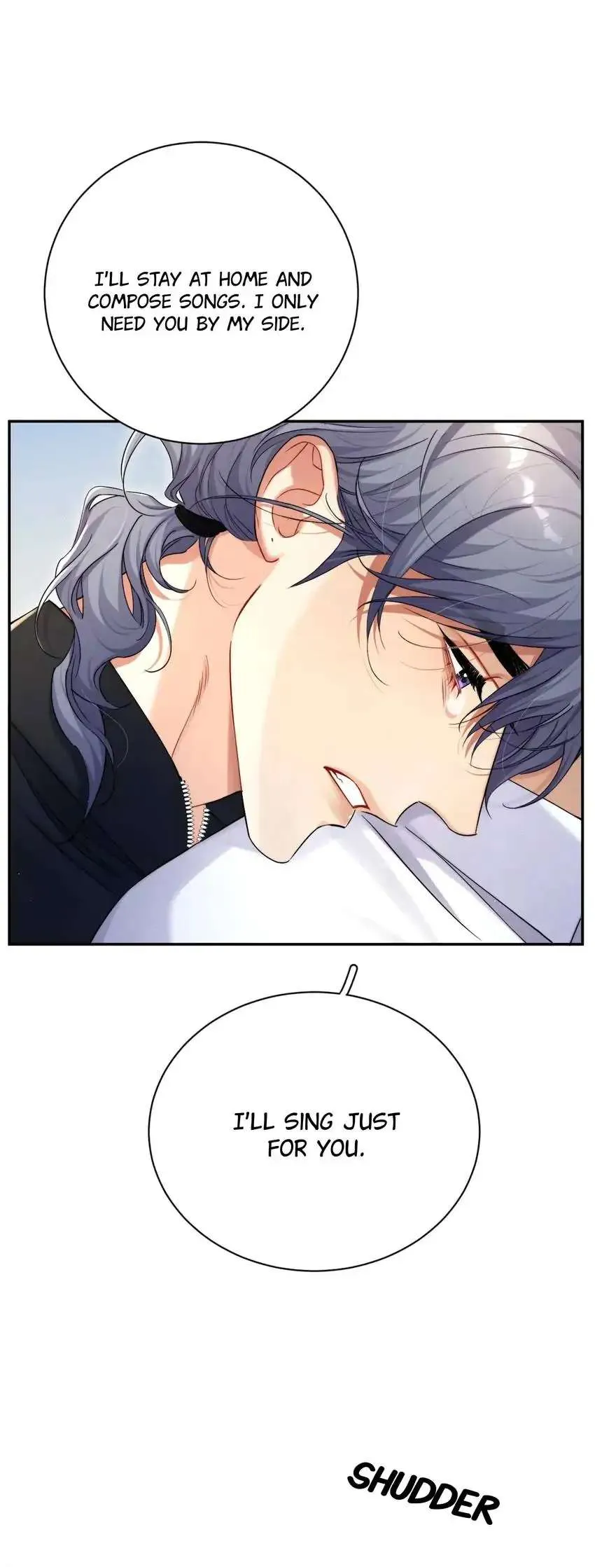 Drunk in Love Chapter 93 page 24 - 
