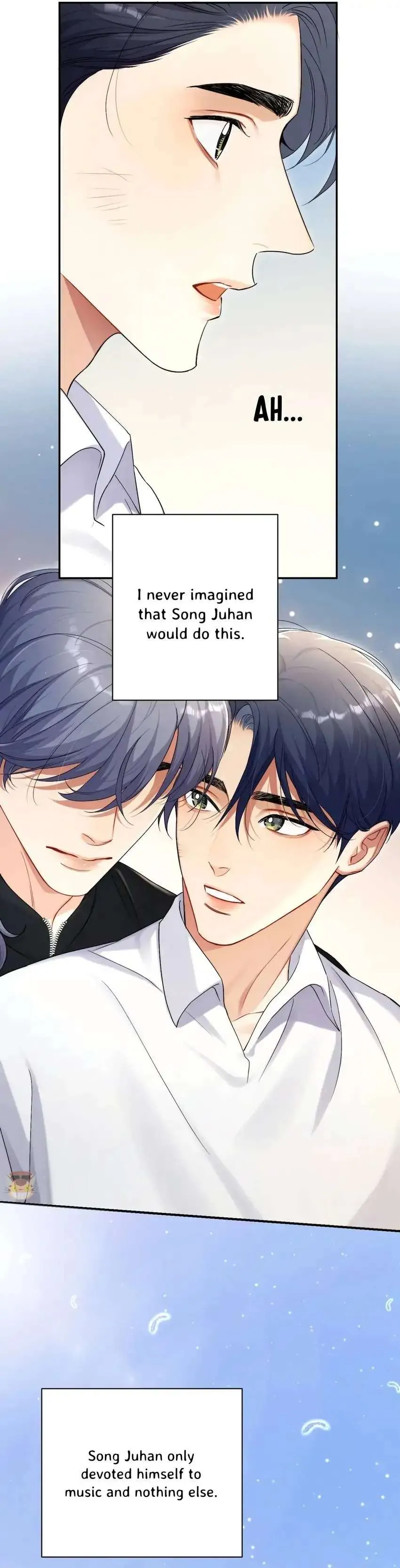 Drunk in Love Chapter 93 page 25 - 