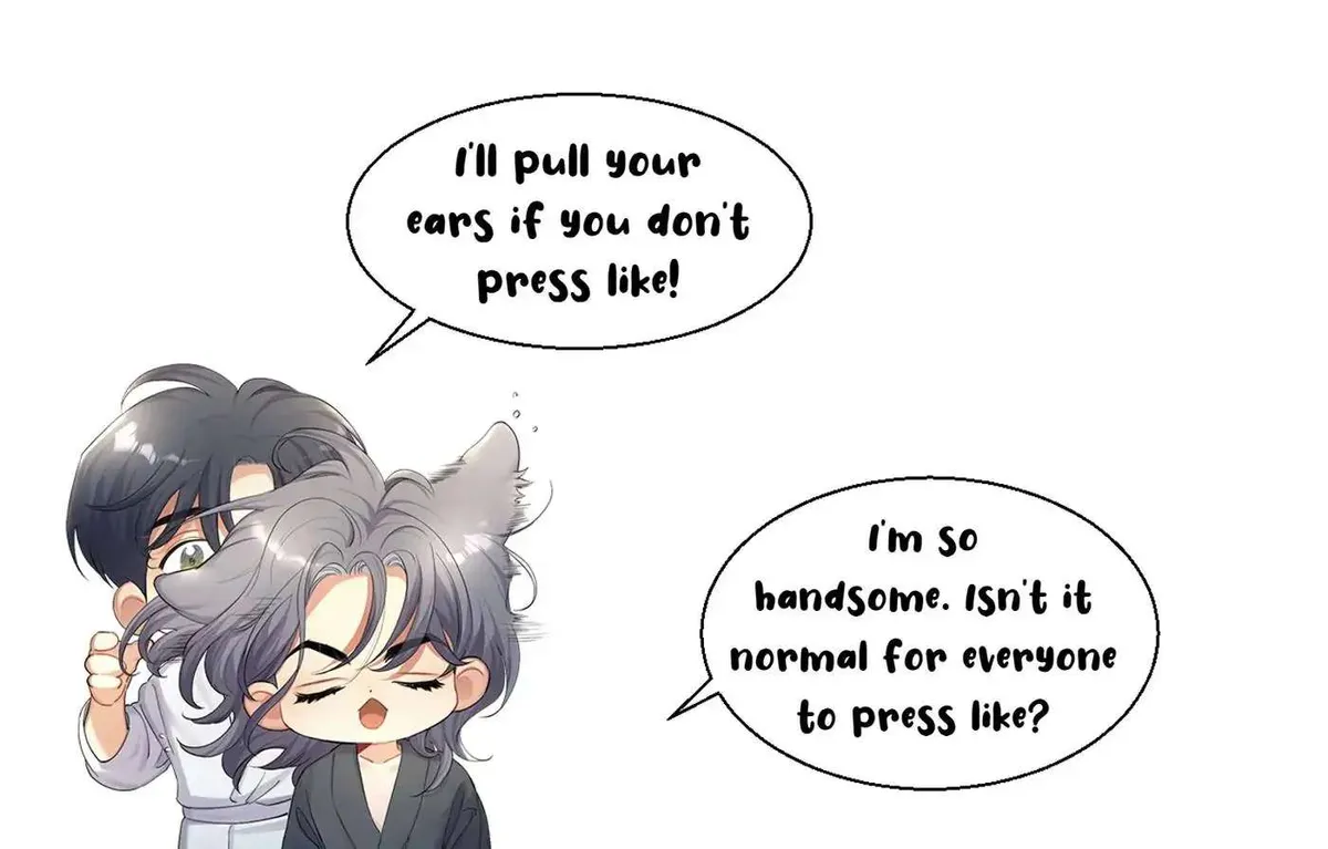 Drunk in Love Chapter 93 page 29 - 