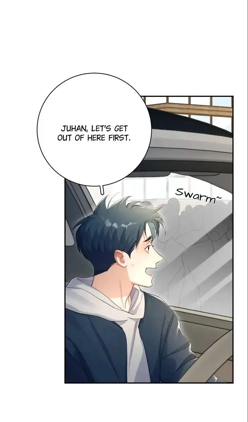 Drunk in Love Chapter 93 page 4 - 