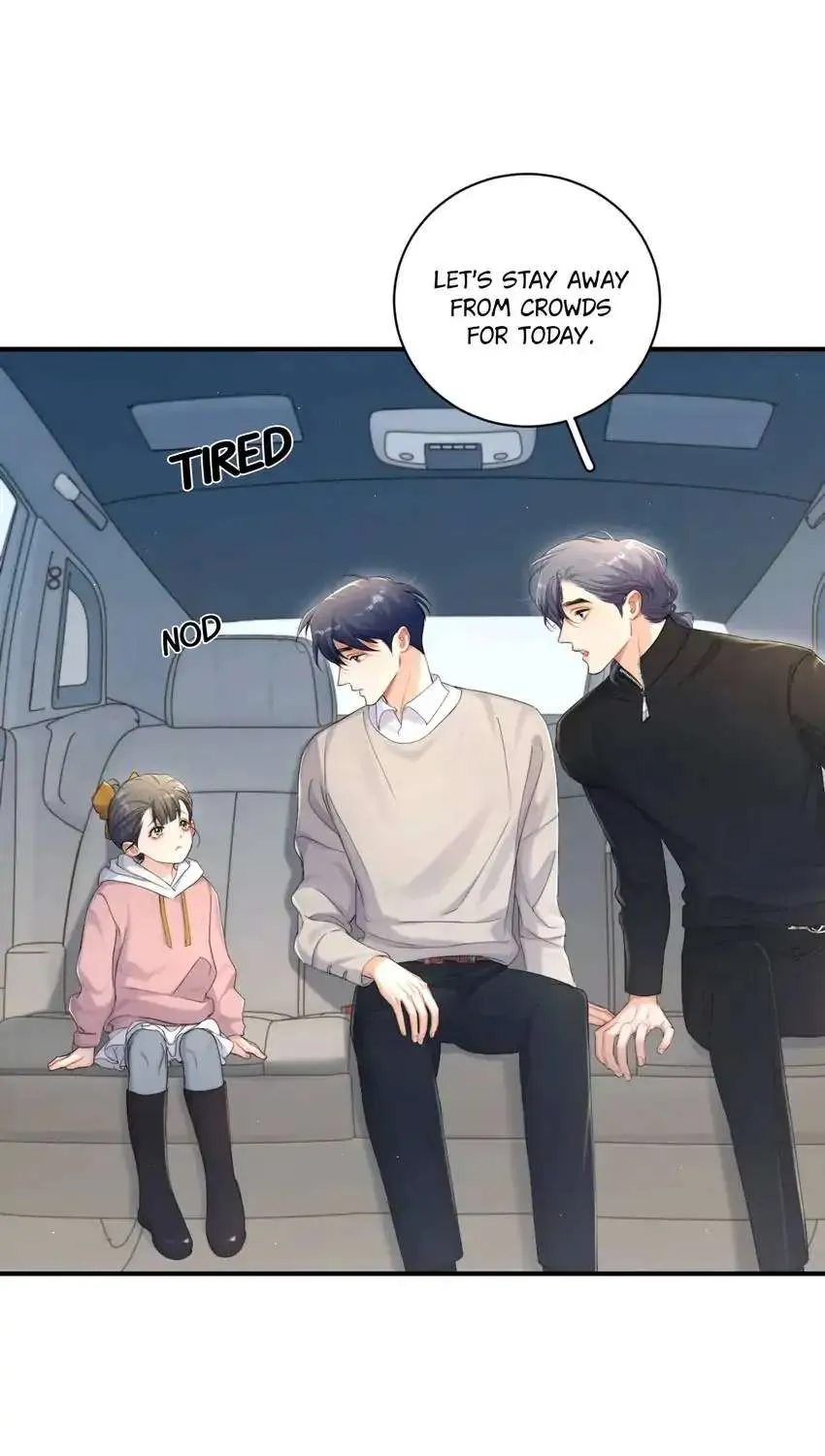 Drunk in Love Chapter 93 page 6 - 